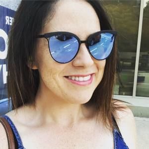 Meet your Posher, Jen!